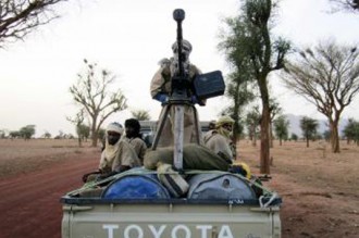 Guerre au Mali : A Diabaly, des renforts islamistes arrivent de Kidal